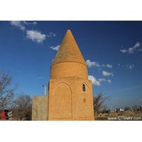 امامزاده کمال (ضیاء آباد) تاکستان استان قزوین