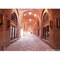 تیمچه‌ حاج‌ سید کاظم استان قزوین