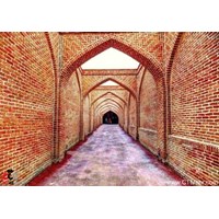 تیمچه‌ رضوی استان قزوین