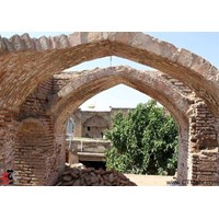 تیمچه‌ سرباز استان قزوین