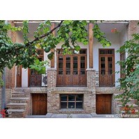 خانه تاریخی زعیم استان قزوین