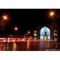 خیابان سپه قزوین استان قزوین