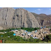 دره نینه رود استان قزوین
