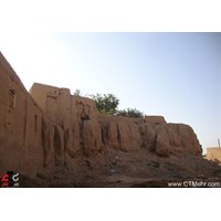 روستا خیارج استان قزوین