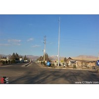 روستا دارالسرور آبیک استان قزوین