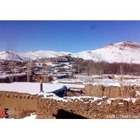 روستا چلمبر استان قزوین