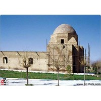 آرامگاه پیراحمد زهرنوش ابهر استان زنجان