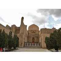 بقعه سلطان چلبی اوغلی استان زنجان
