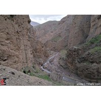 دربند قاطرچی ماهنشان استان زنجان