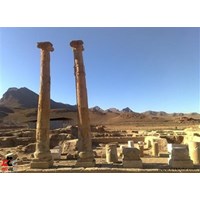آتشکده خورهه محلات استان مرکزی