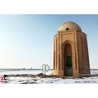 بقعه پیر مراد آباد اراک استان مرکزی
