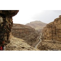 دره اِزنا جاسب استان مرکزی