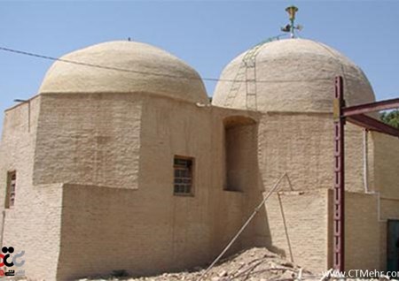 امامزاده هفتاد دو تن (ع) اراک استان مرکزی