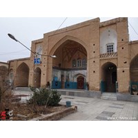 امامزاده منصور (ع) زرندیه استان مرکزی