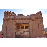 قلعه آردمین ساوه استان مرکزی