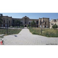 قلعه سالار محتشم خمین استان مرکزی