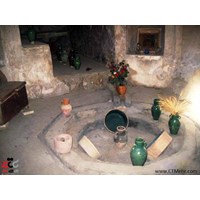 حمام تاریخی خنجین استان مرکزی
