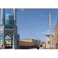 روستای کچوئیه باغ بهادران استان اصفهان