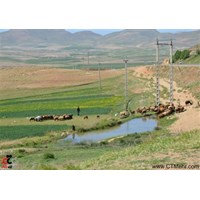 روستای مشهد کاوه چادگان استان اصفهان