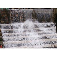 چشمه مرزن گشت خوانسار استان اصفهان