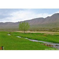 روستای دره بید خوانسار استان اصفهان