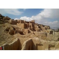 تپه آریایی ها خوانسار استان اصفهان