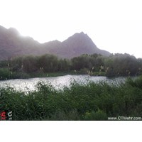 روستای هراتمه مبارکه استان اصفهان