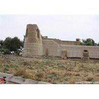 روستای لاو مبارکه استان اصفهان