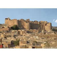 قلعه عاشوراگاه نایین استان اصفهان