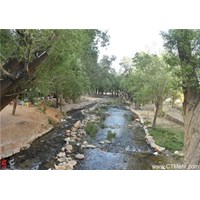 زرین چشمه شهرضا استان اصفهان