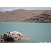 منطقه شکارممنوع حنا سمیرم استان اصفهان