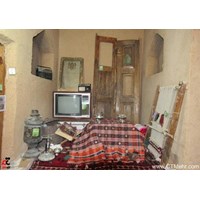 موزه تنوع زیستی و فرهنگی سمیرم استان اصفهان