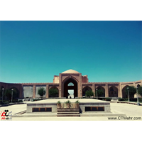 قلعه مادرشاه شاهین شهر استان اصفهان