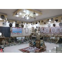 موزه مردم شناسی شاهین شهر استان اصفهان
