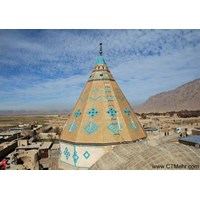روستای زیارتگاه شهرضا استان اصفهان