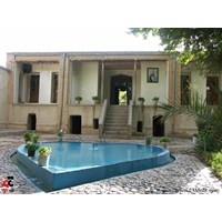 خانه پدری امام خمینی (ره) خمین استان مرکزی
