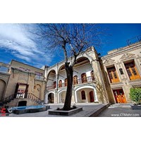 خانه حسن پور استان مرکزی