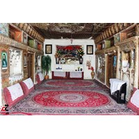 خانه خاندان اشتری استان مرکزی