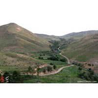 منطقه شکار ممنوع بازَرجان استان مرکزی