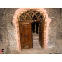 موزه مردم شناسی نراق استان مرکزی
