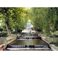 بوستان سرچشمه محلات استان مرکزی