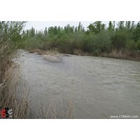 رودخانه مَزلَقان چای نوبران استان مرکزی