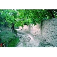 روستای سامان استان مرکزی