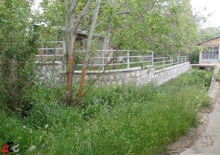 روستای واران  جاسب دلیجان استان مرکزی