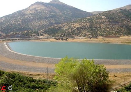 روستای یاسبلاغ کمیجان استان مرکزی