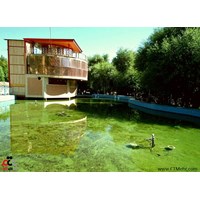 سراب عباس آباد شازند استان مرکزی