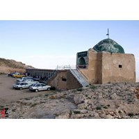 امامزاده شاهزاده حسین (ع) کمیجان استان مرکزی