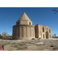 امامزاده شاهزاده حسین نظام آباد استان مرکزی
