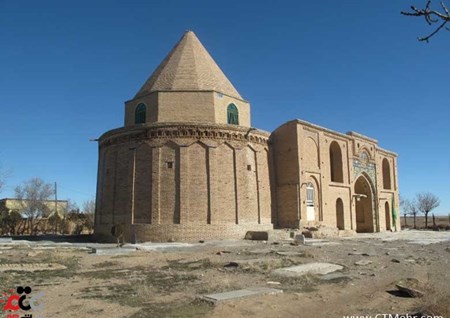 امامزاده شاهزاده حسین نظام آباد استان مرکزی