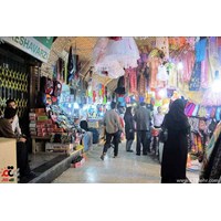 بازار سنندج استان کردستان